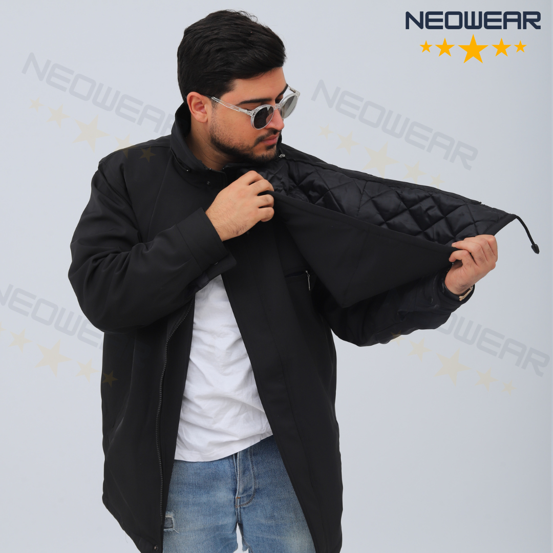Manteaux de Haute Qualité en Promo 🔥🎉