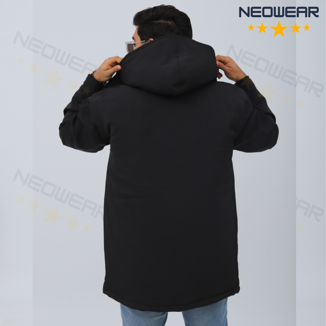 Manteaux de Haute Qualité en Promo 🔥🎉