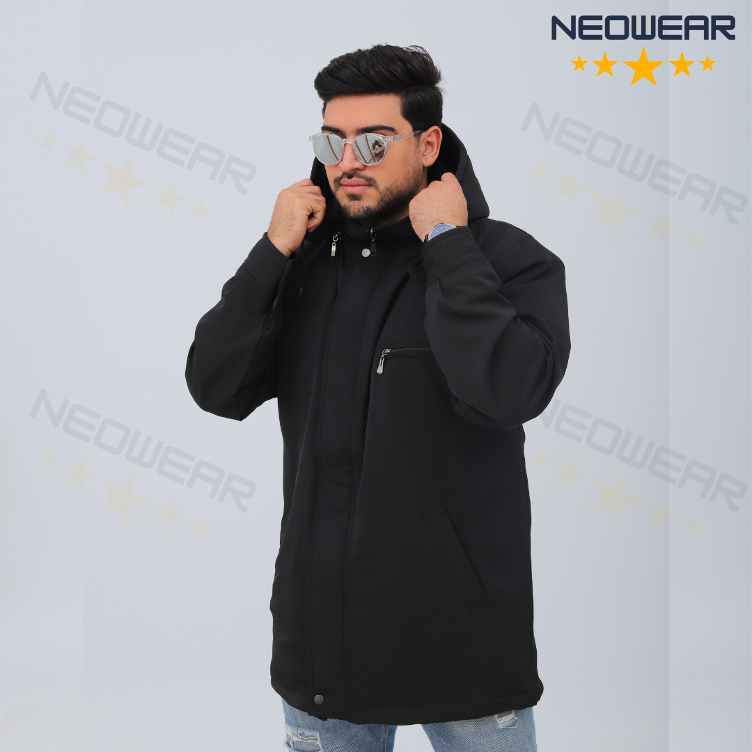 Manteaux de Haute Qualité en Promo 🔥🎉