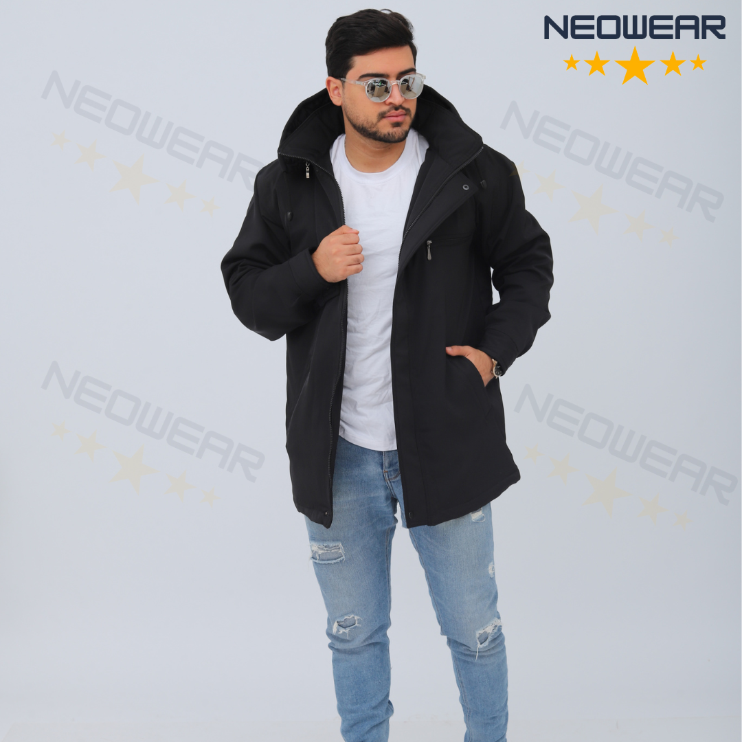 Manteaux de Haute Qualité en Promo 🔥🎉