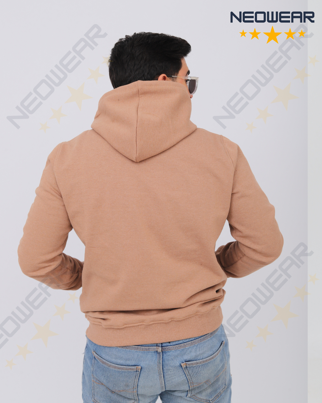 Hoodie de Haute Qualité - en Promotion 🔥