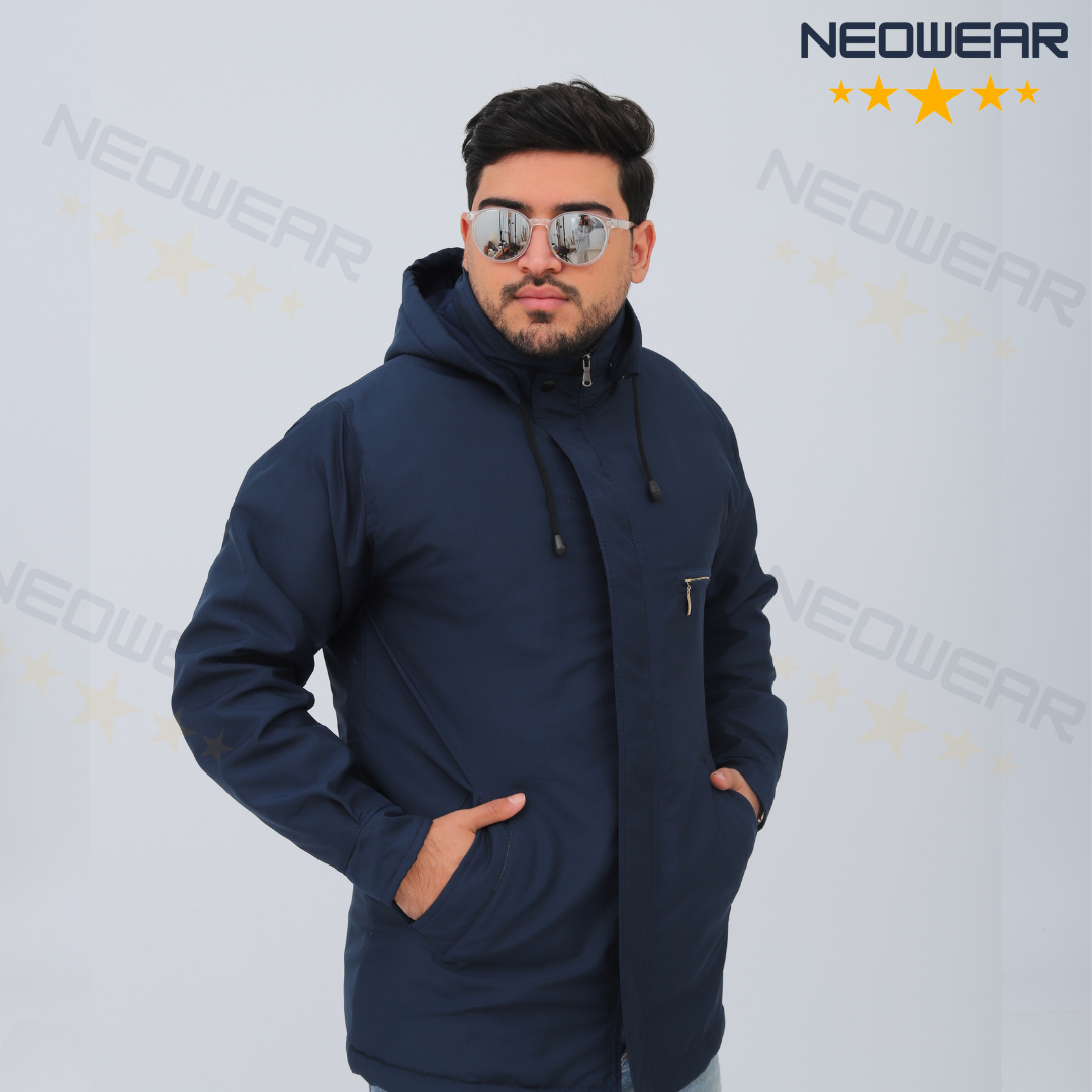 Manteaux de Haute Qualité en Promo 🔥🎉