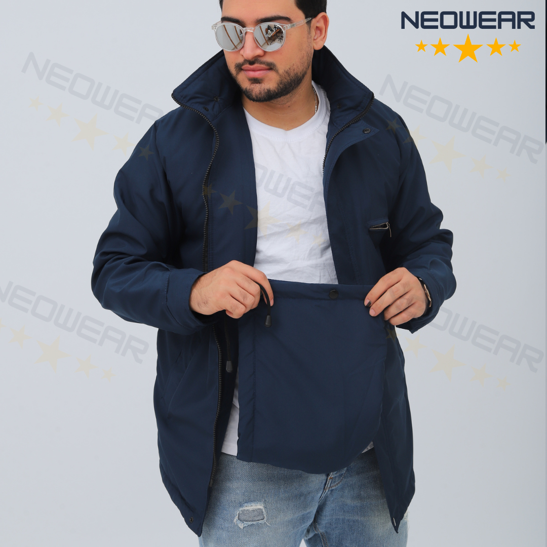 Manteaux de Haute Qualité en Promo 🔥🎉