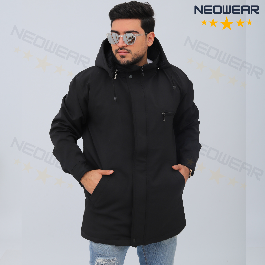 Manteaux de Haute Qualité en Promo 🔥🎉