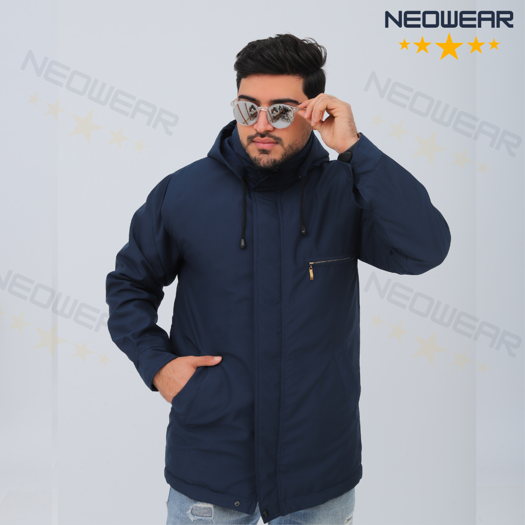 Manteaux de Haute Qualité en Promo 🔥🎉