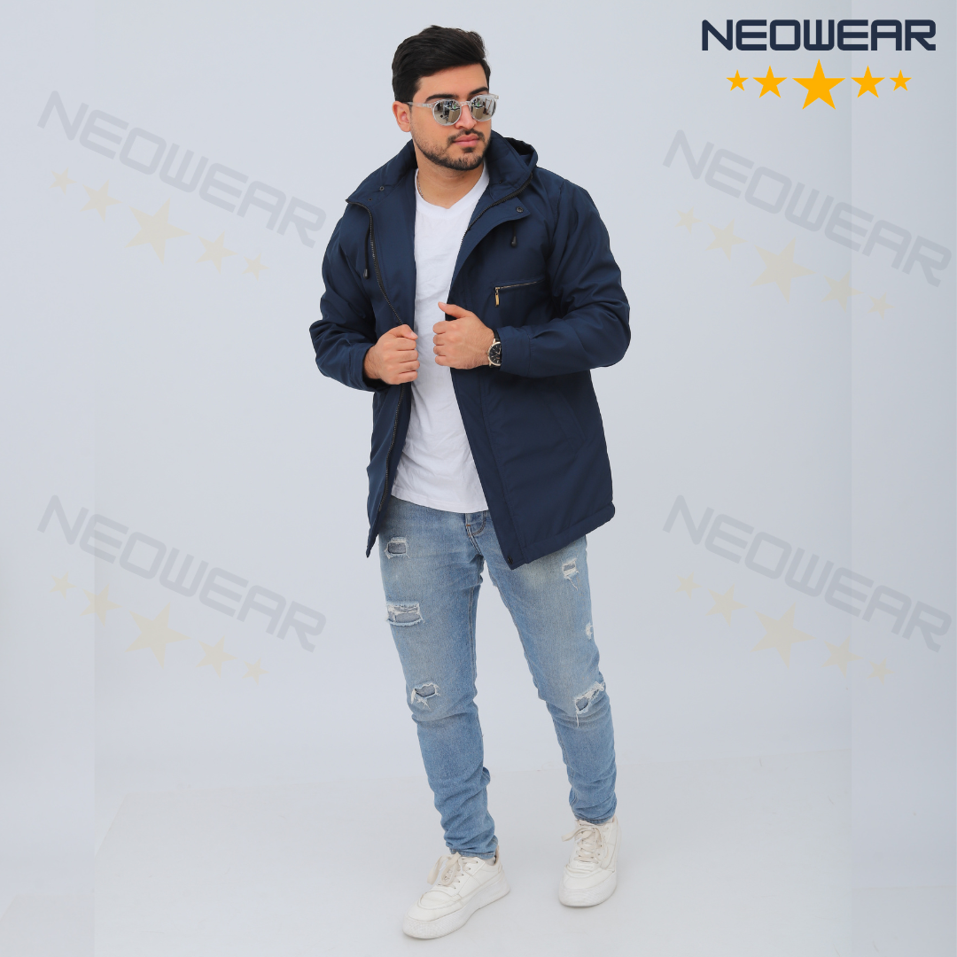 Manteaux de Haute Qualité en Promo 🔥🎉