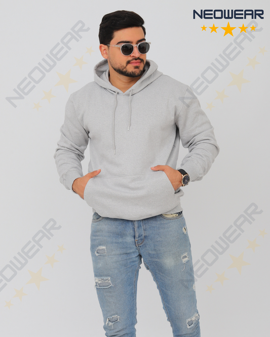 Hoodie de Haute Qualité - en Promotion 🔥