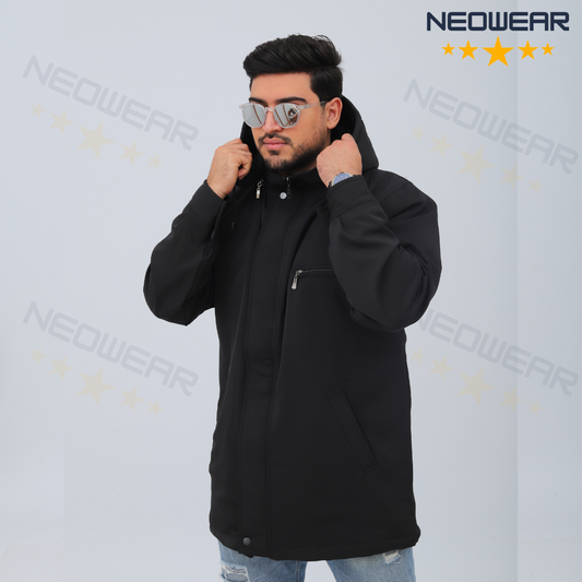 Manteaux de Haute Qualité en Promo 🔥🎉