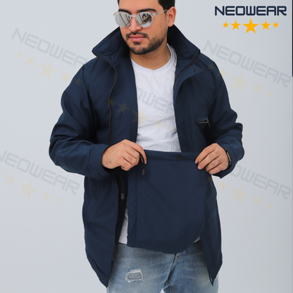 Manteaux de Haute Qualité en Promo 🔥🎉