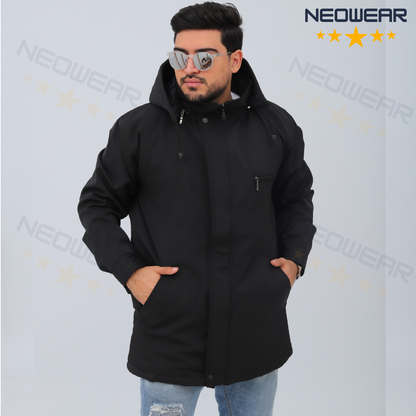 Manteaux de Haute Qualité en Promo 🔥🎉
