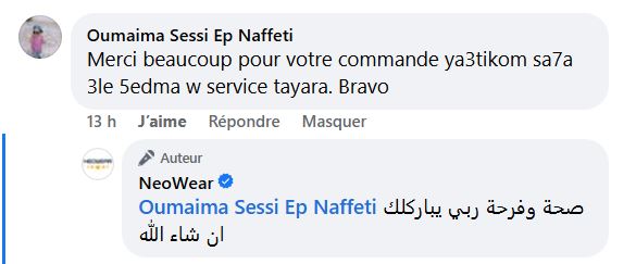 Manteau de Haute Qualité ✅ En Promo 🎁