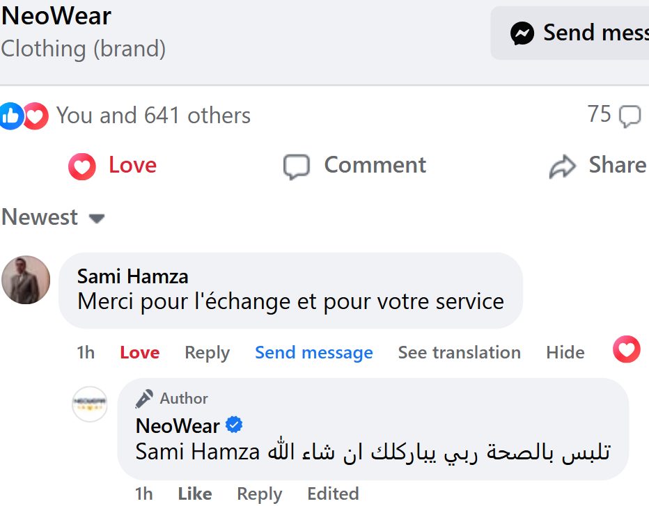 Manteau de Haute Qualité ✅ En Promo 🎁