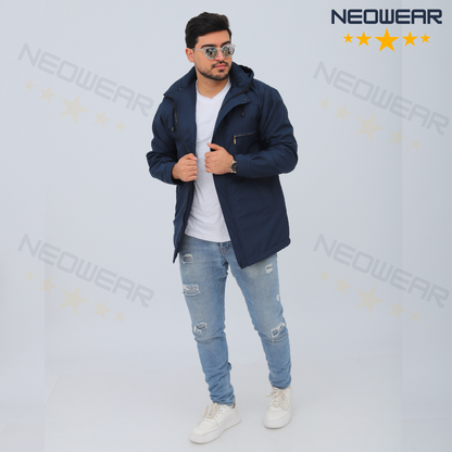 Manteaux de Haute Qualité en Promo 🔥🎉